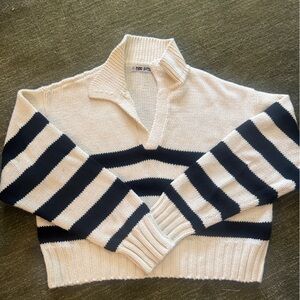 Ciao Lucia venezia sweater M
